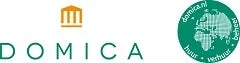 Logotipo Domica Arnhem