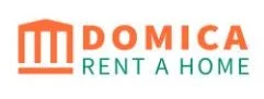 Logo Domica Brabant in Den Bosch
