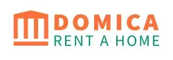Logo Domica Utrecht in Utrecht