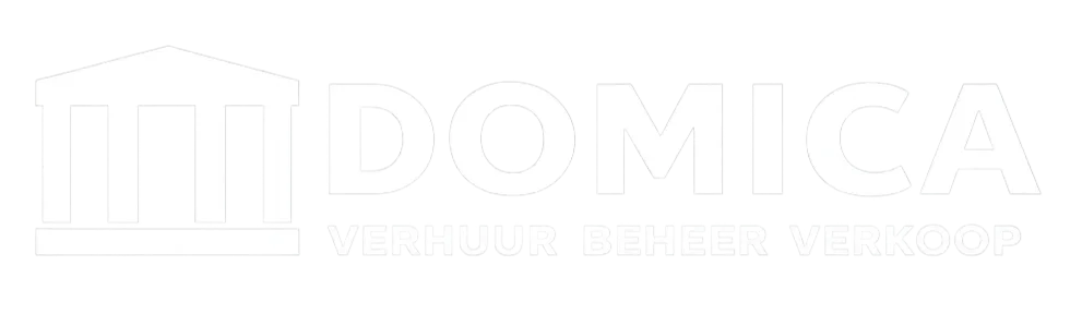 Team foto van Domica Utrecht