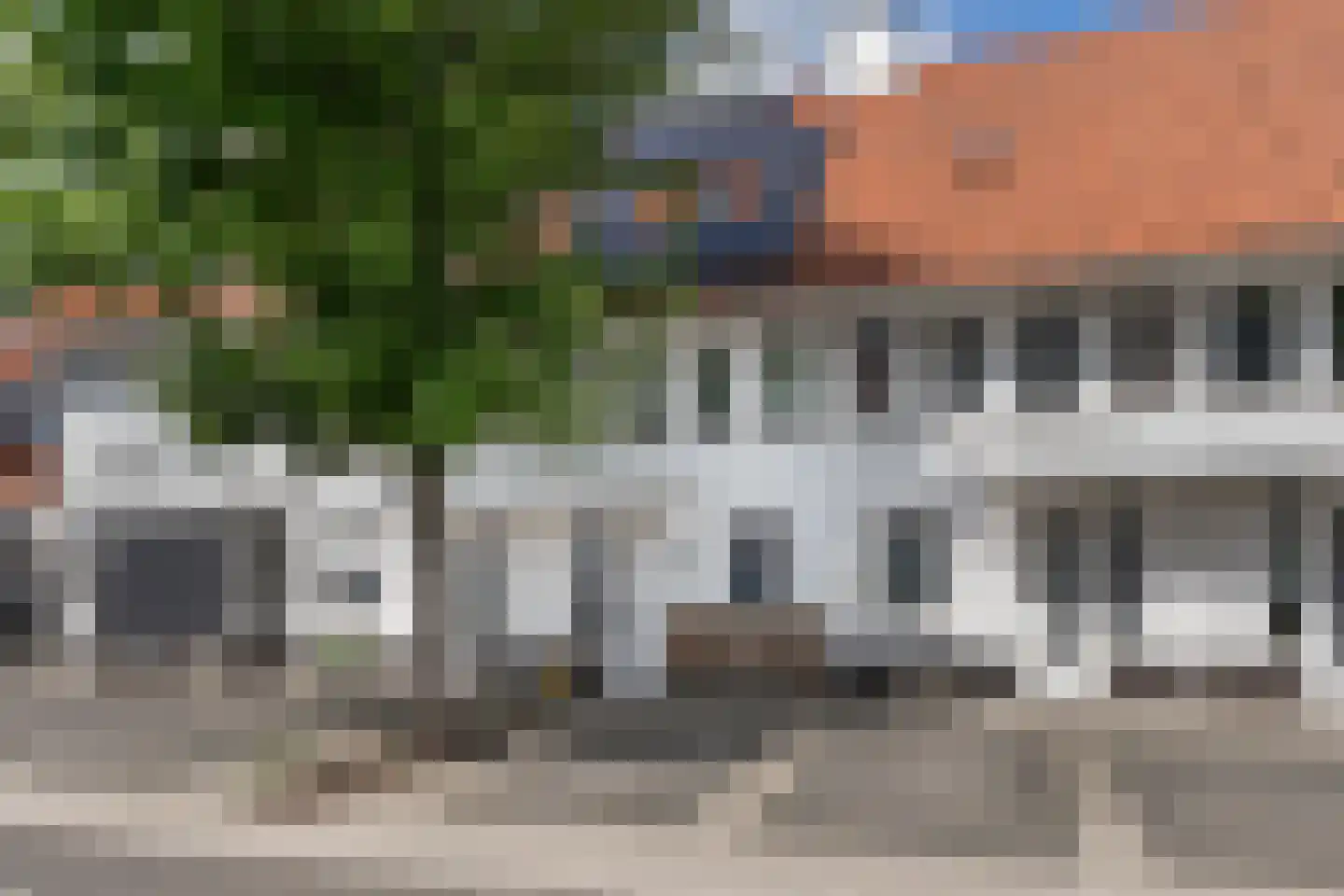 Dominee Bakkerushof 52 Hedel