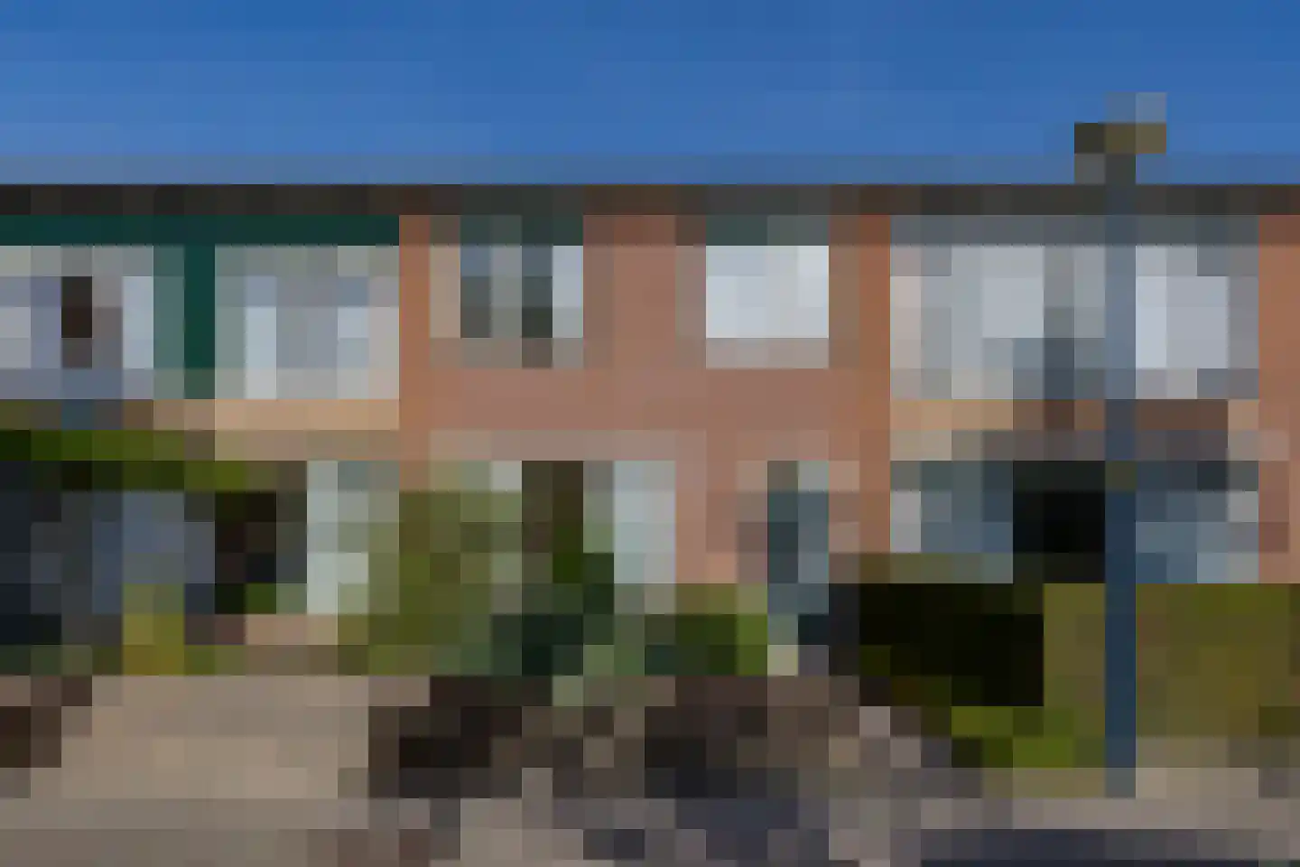 Dominee Bulensstraat 12 in Varsseveld