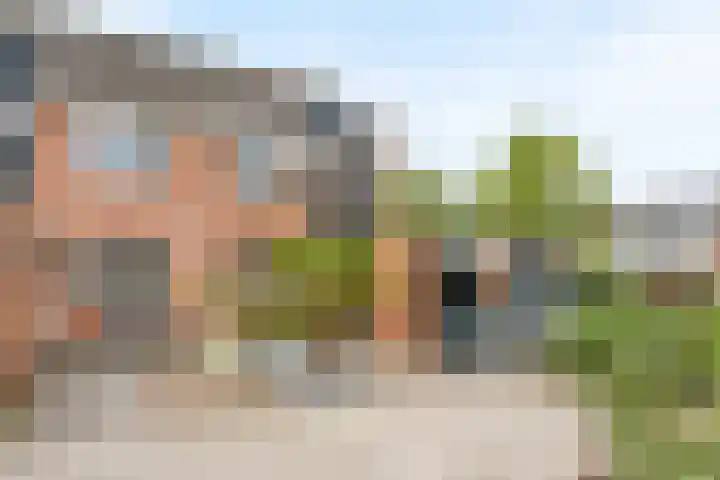 Dominee Janzoniusstraat 19 in Moordrecht