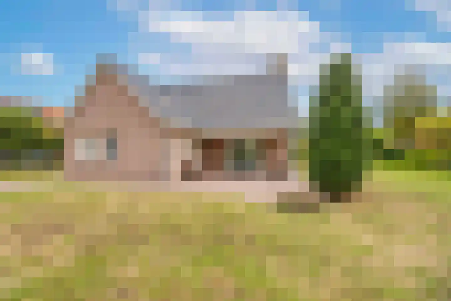 Dominee's hof 5 Oost West en Middelbeers thumbnail 36