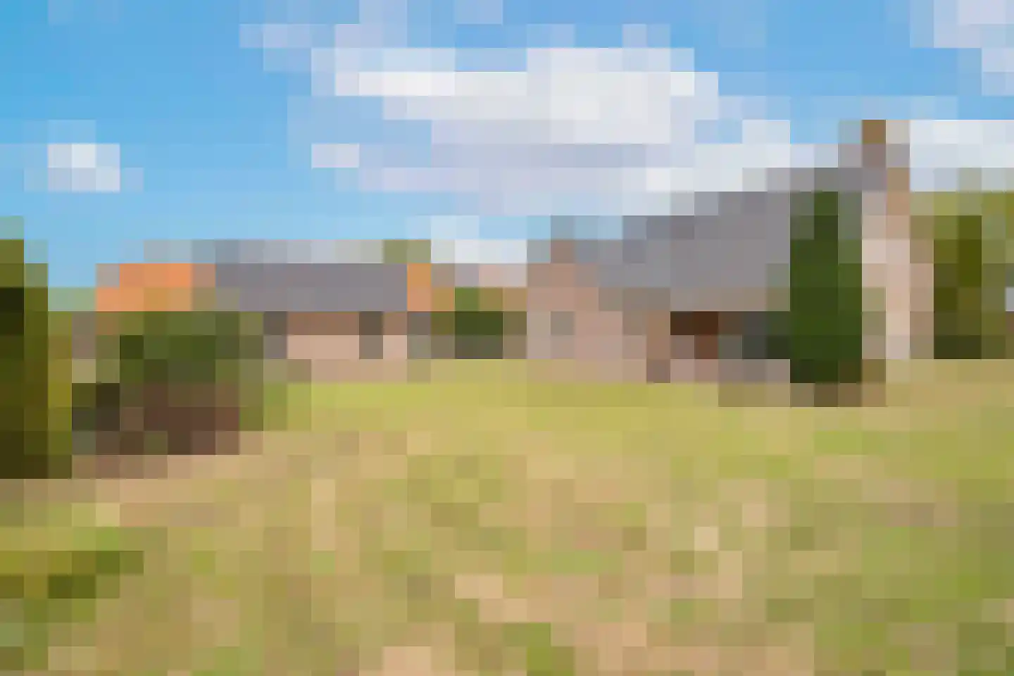 Dominee's hof 5 Oost West en Middelbeers thumbnail 5