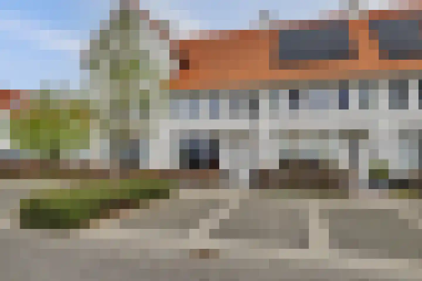 Dominee Van Ingenstraat 1 Hedel