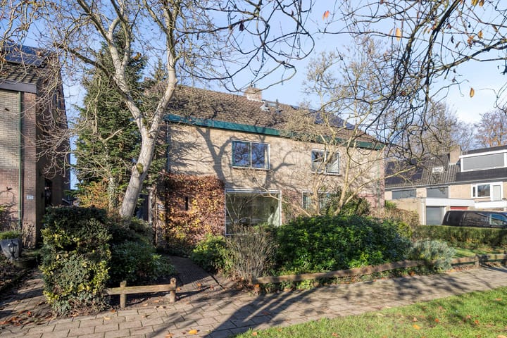 Photo of property Domineesbergweg 117, Rhenen