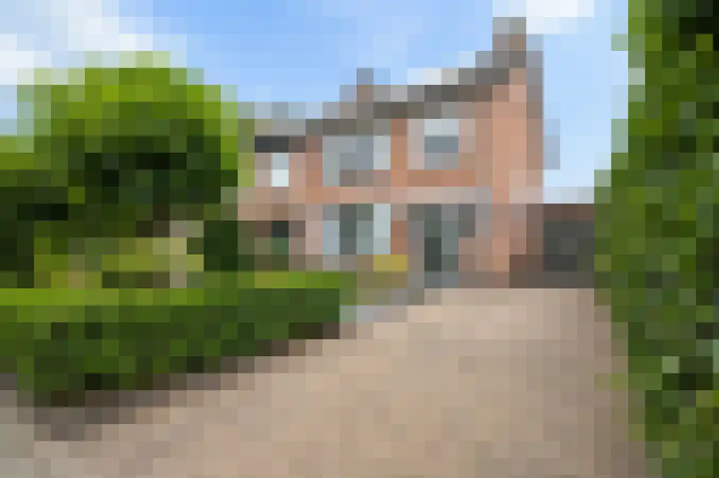 Domineesbergweg 81 Rhenen