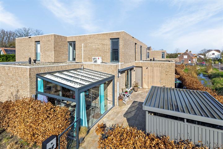 Domineesbosje 10 in Burgh-Haamstede foto