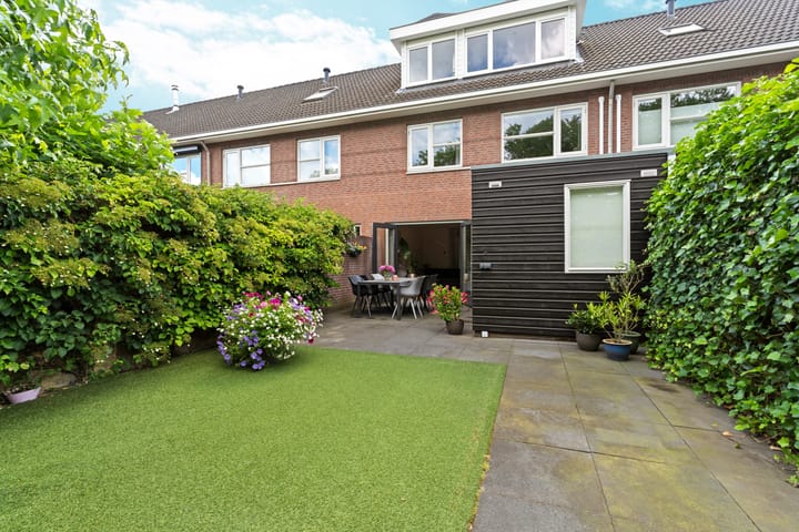 Dominicanenstraat 12 in Huissen