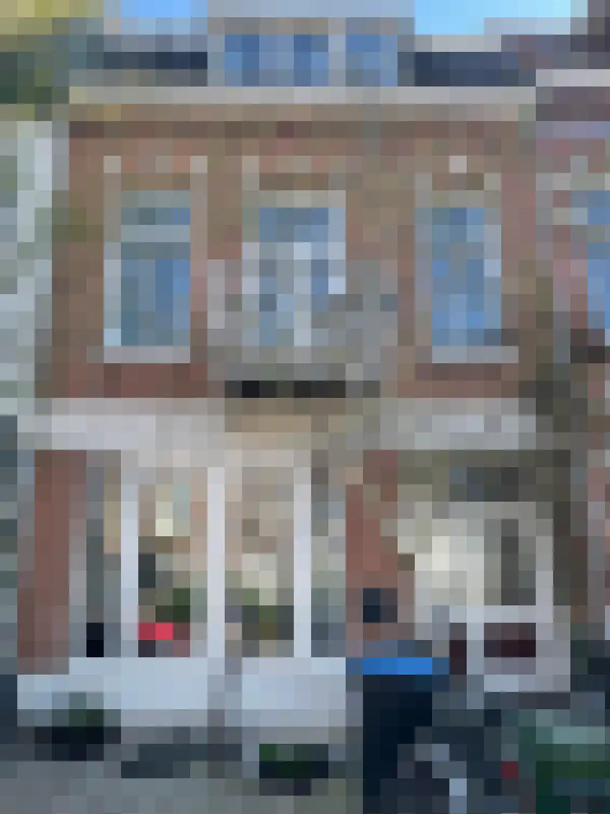 Dominicanenstraat Nijmegen