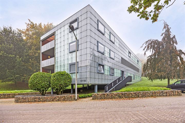 Dominicanenweg 45 dans Arnhem photo