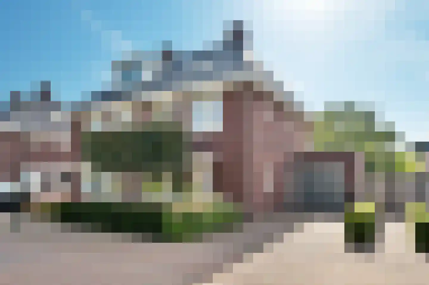 Dominicus van Ophovenstraat 40 in Veghel