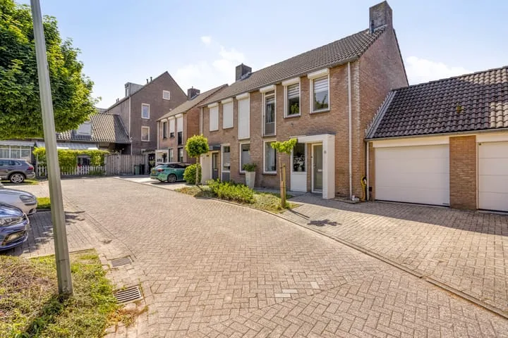 Dominikanenhof 6 Gronsveld thumbnail 29