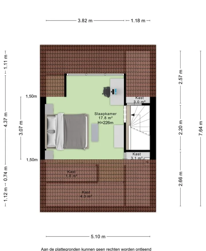 Dominikanenhof 6 Gronsveld thumbnail 37