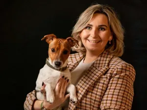 Foto van Dominique Berghorst