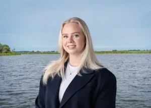 Foto van Dominique Faber