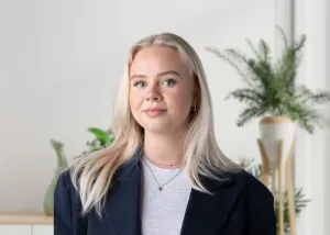 Foto van Dominique Faber