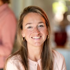 Photo of Dominique van Hecke