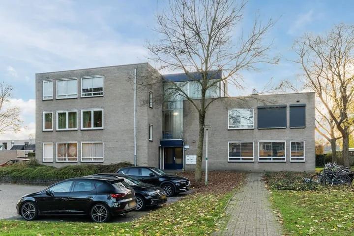 Dommel 14 in Deurne