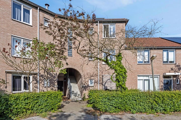 Dommelborch 56 in Rosmalen