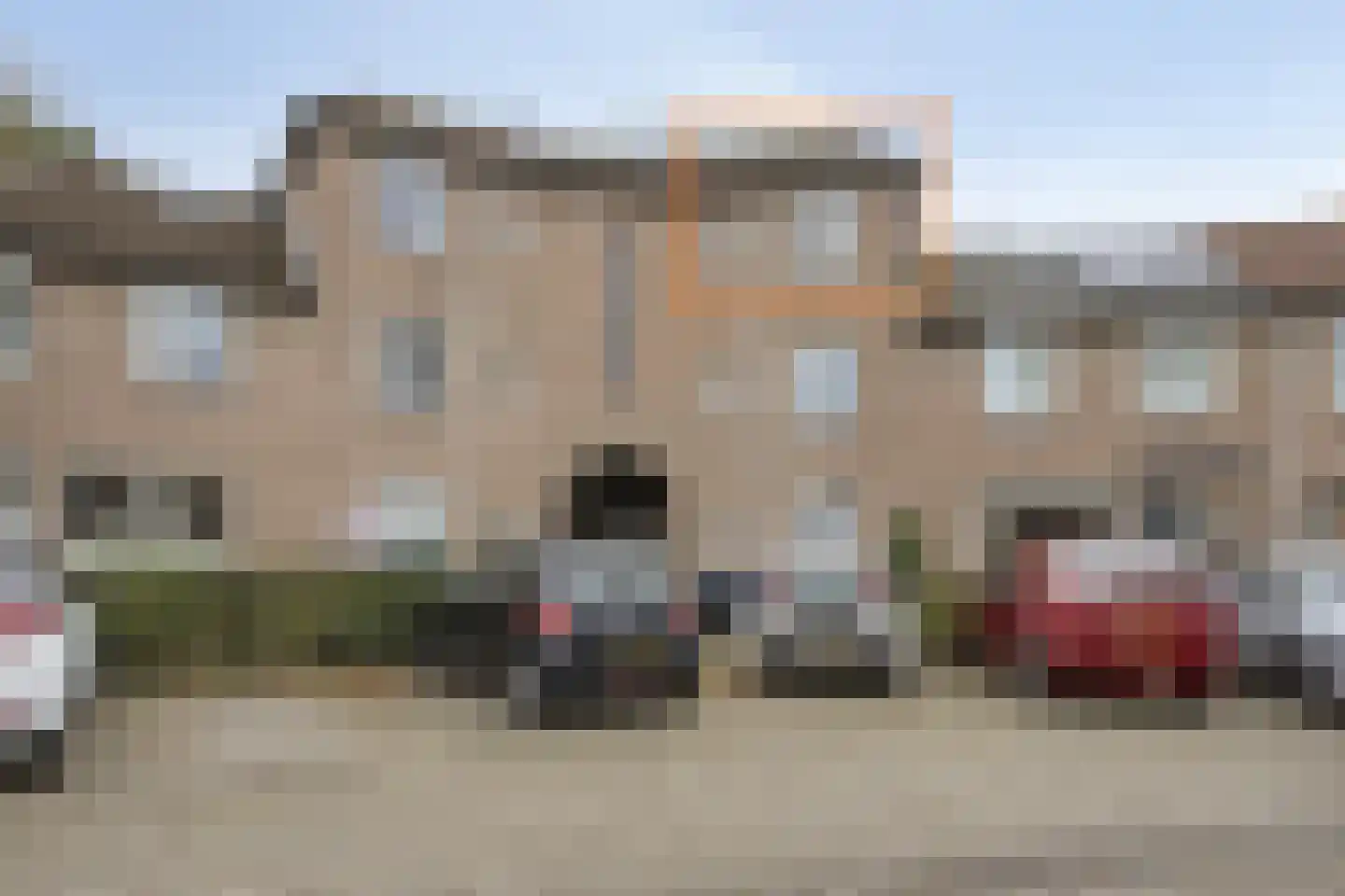 Dommelborch 88 in Rosmalen