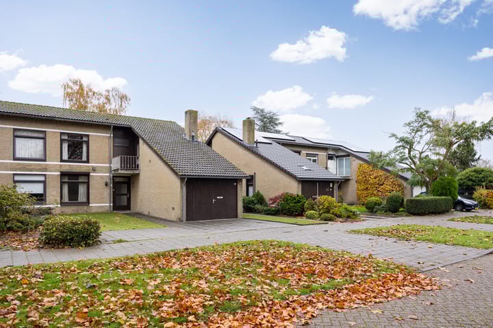 Photo de la maison Dommeldal 62, Boxtel