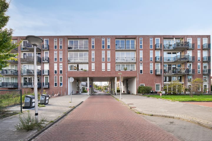 Dommelhoefstraat 100 dans Eindhoven photo