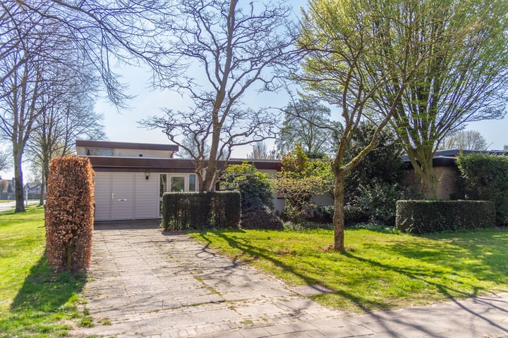 Dommeloord 54 in Boxtel photo