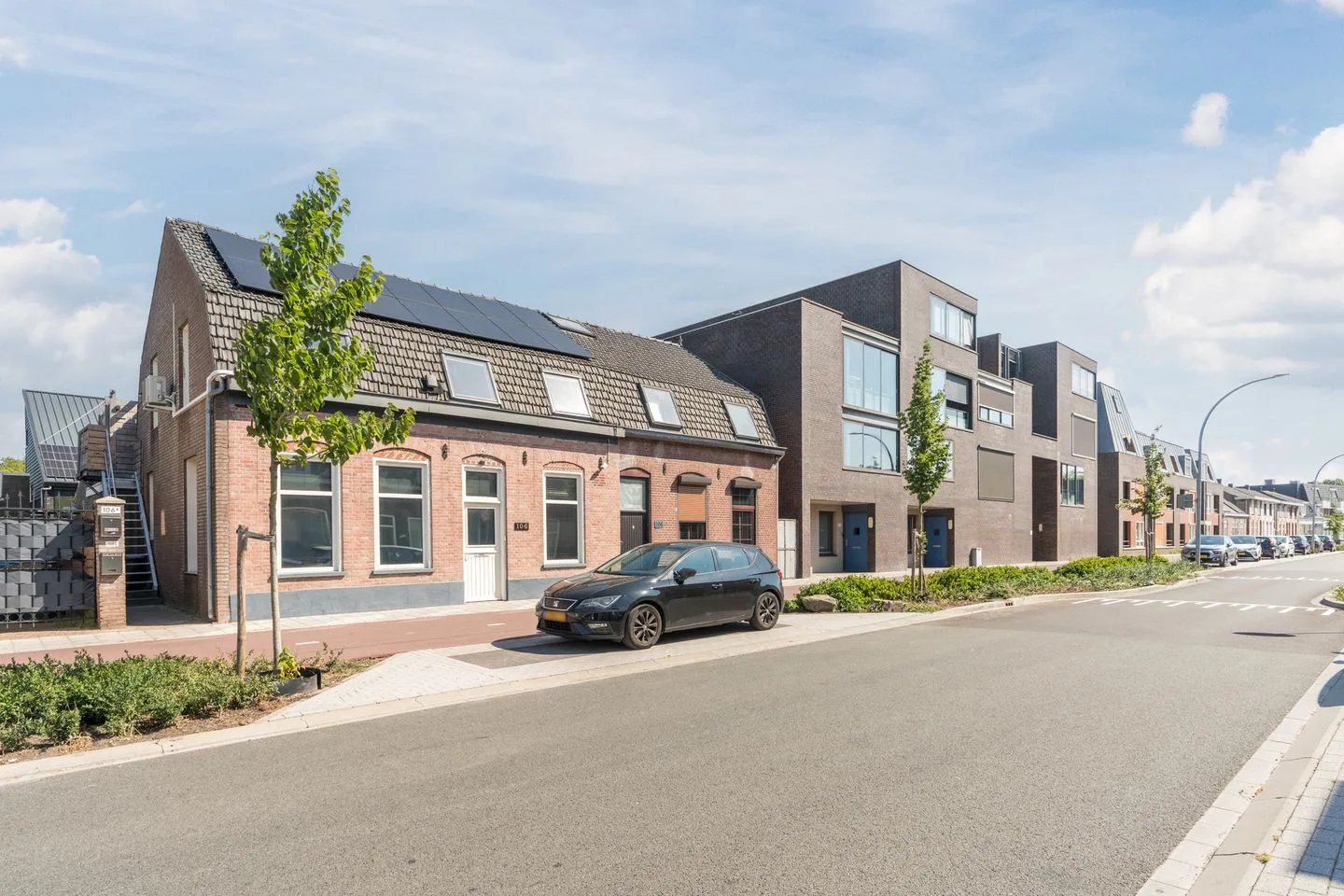 Dommelseweg 106 A in Valkenswaard