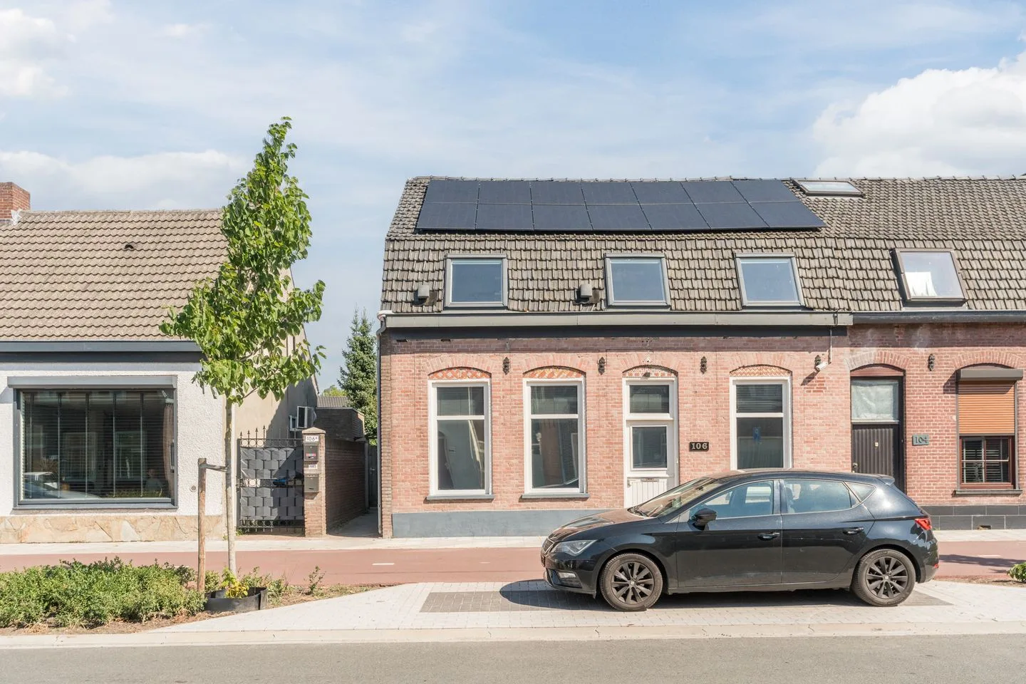 Dommelseweg 106 A Valkenswaard foto 2
