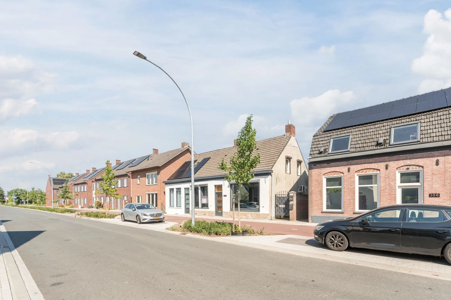 Dommelseweg 106 A Valkenswaard thumbnail 4