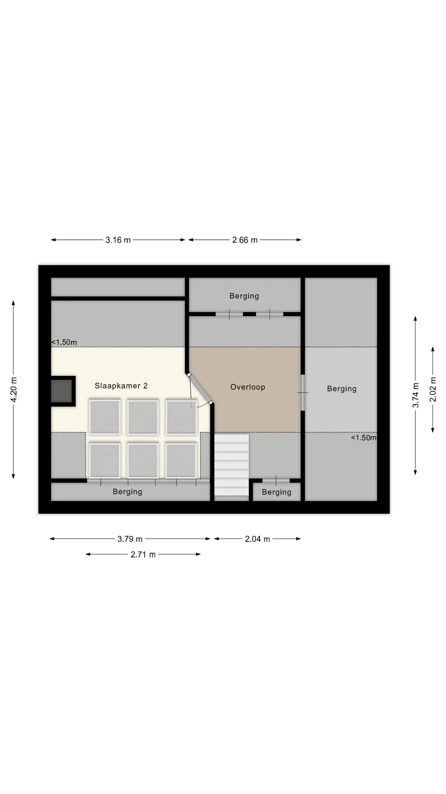 Dommelseweg 106 A Valkenswaard thumbnail 46
