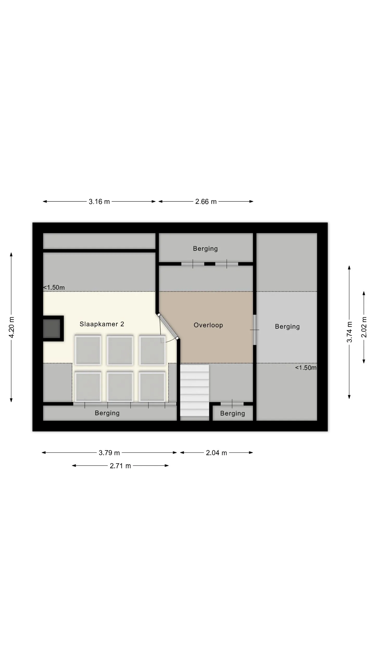 Dommelseweg 106 A Valkenswaard thumbnail 46