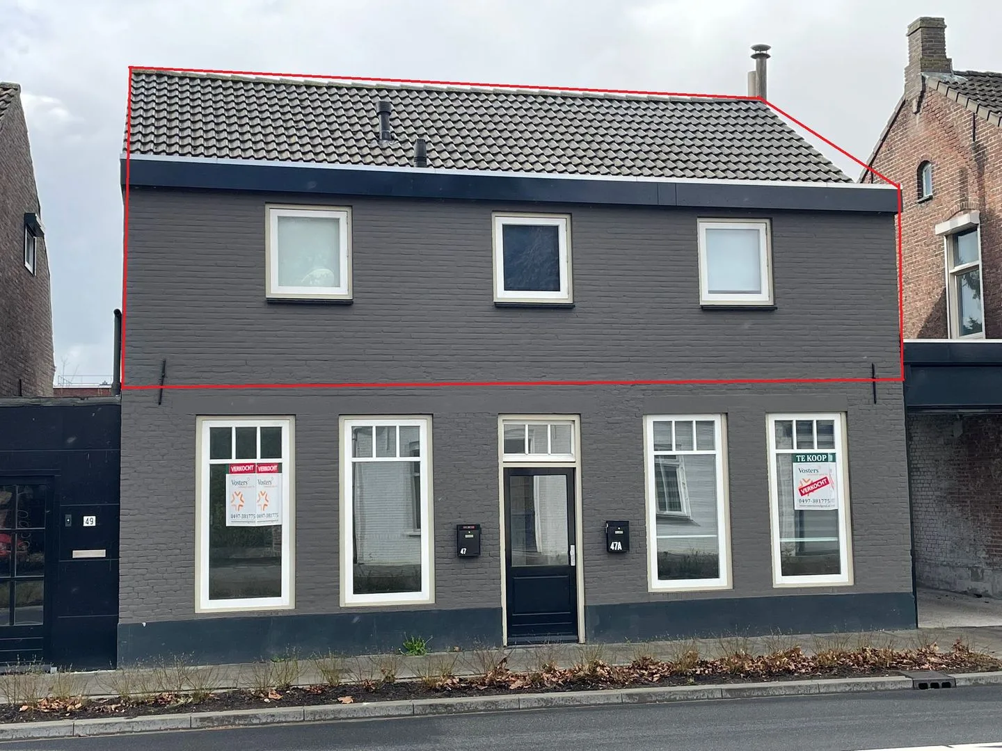 Dommelseweg 49 in Valkenswaard