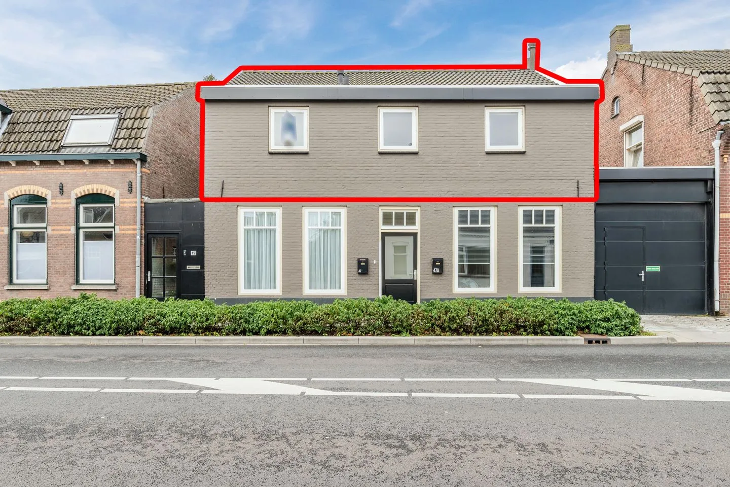 Dommelseweg 49 Valkenswaard