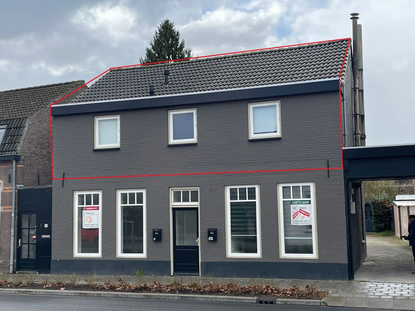 Dommelseweg 49 Valkenswaard thumbnail 16