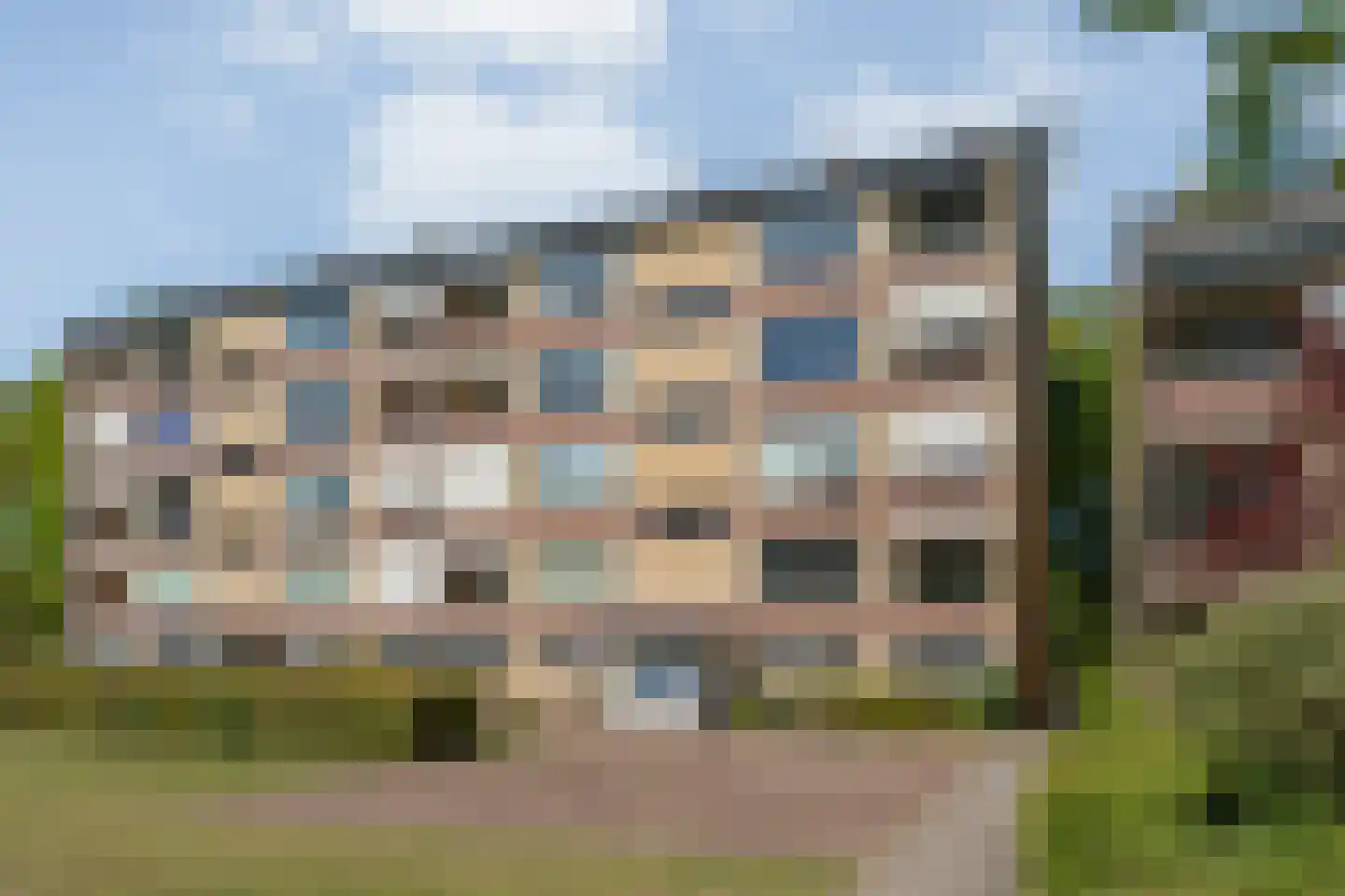 Dommelstraat 120 in Enschede