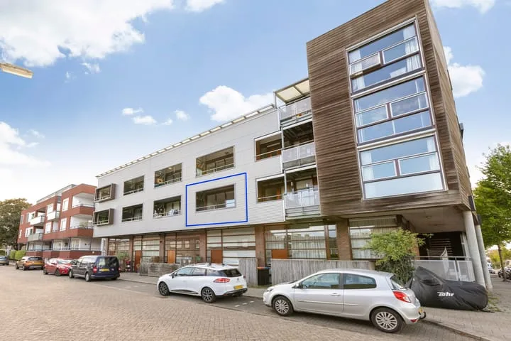 Dommelstraat 175 's-Hertogenbosch