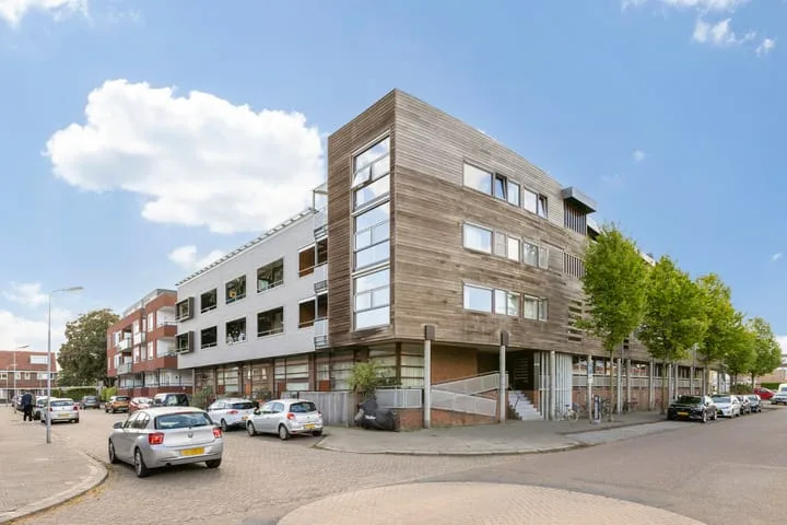 Dommelstraat 175 's-Hertogenbosch foto 2