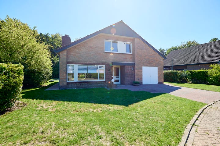 Dommelstraat 34 dans Terneuzen photo