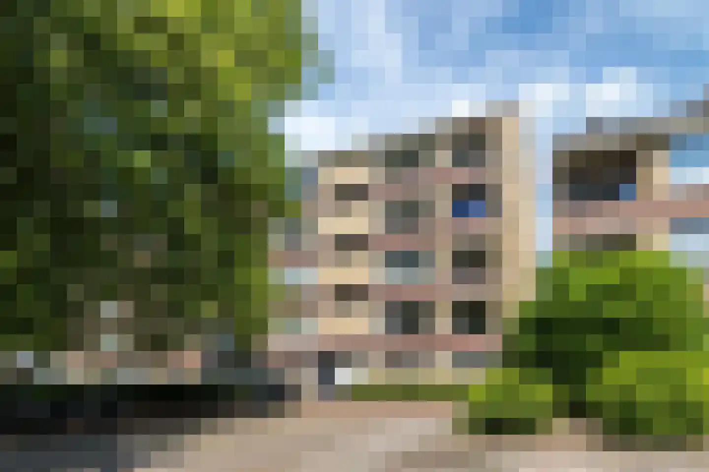 Dommelstraat 84 in Enschede