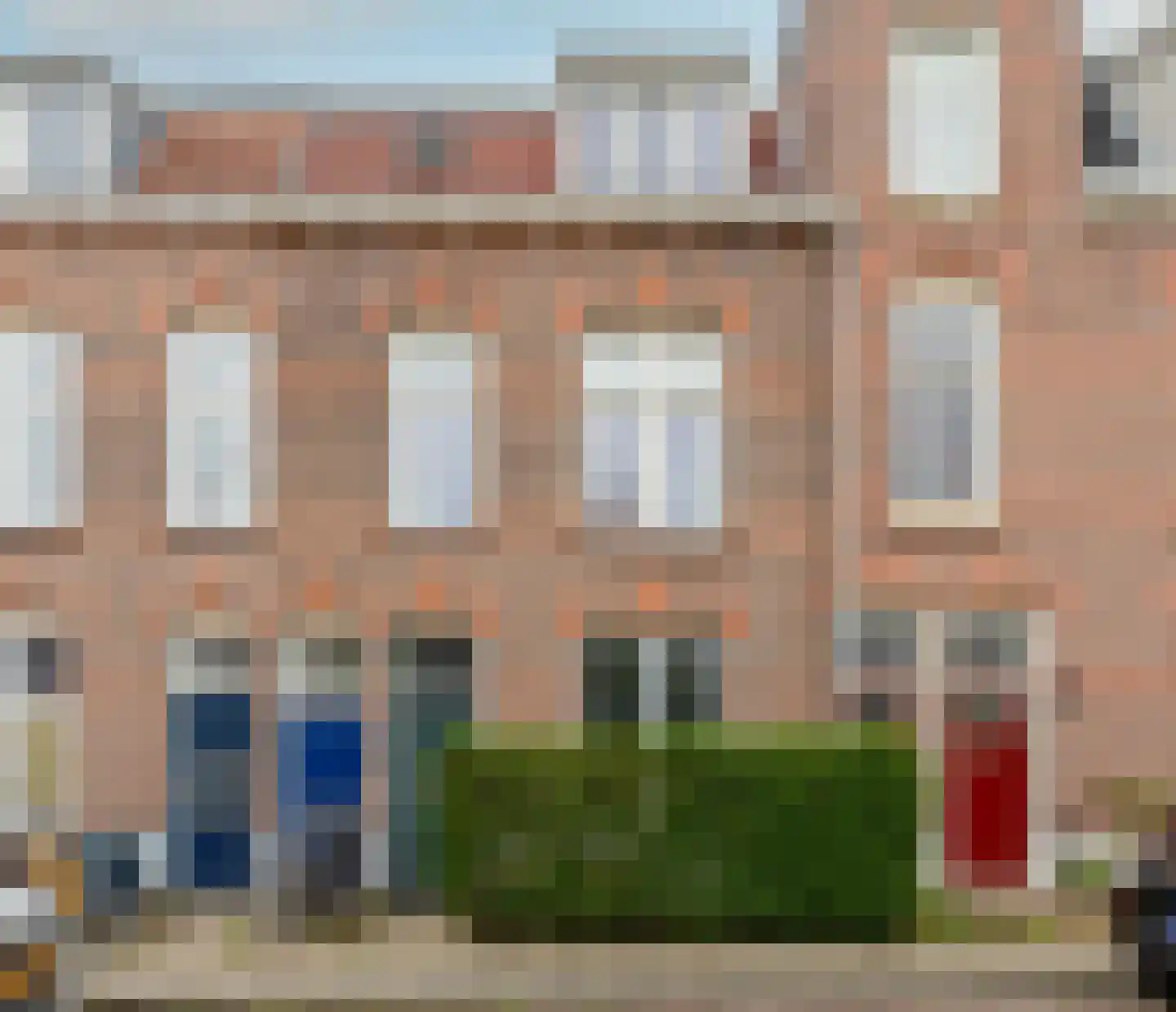 Dommer van Poldersveldtweg 54 en Nijmegen