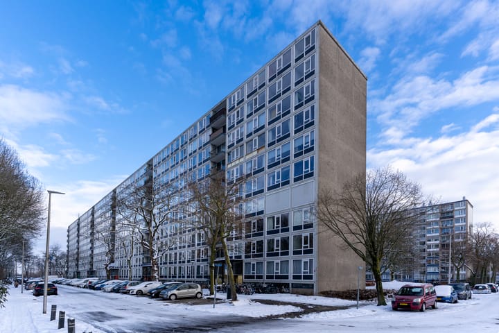 Photo de la maison Dommeringdreef 179, Utrecht