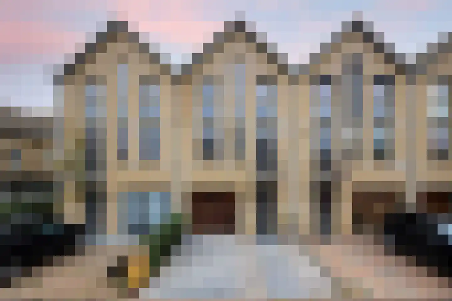 Dompad 14 Noordwijk
