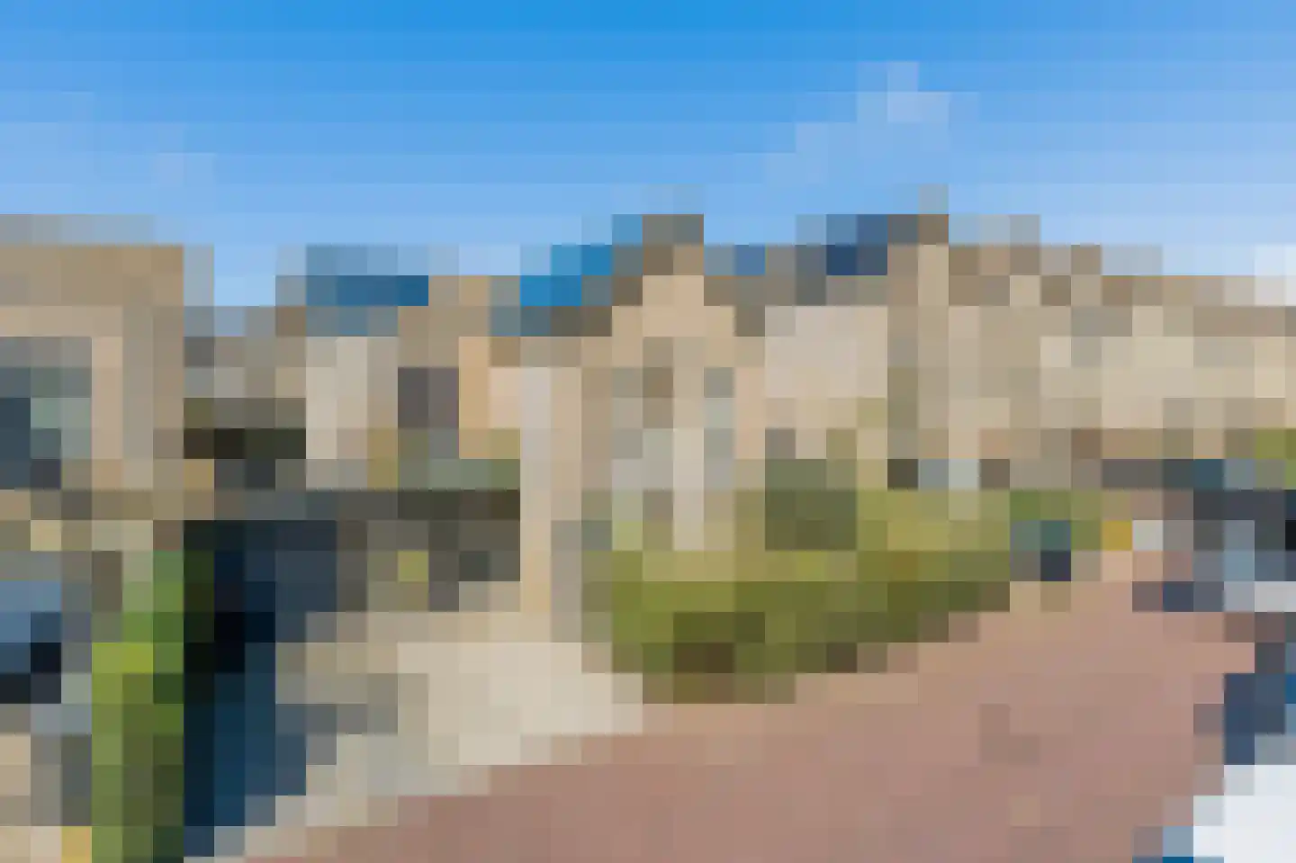 Dompad 18 Noordwijk