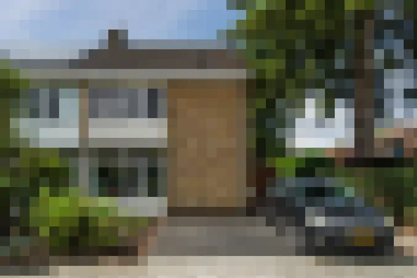 Domproostlaan 2 Doorn