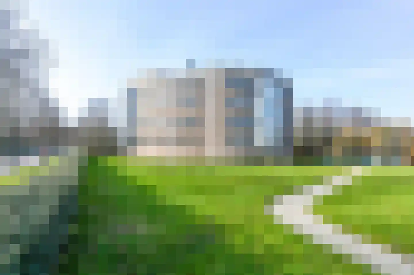 Dompvloedslaan 3 a Overveen