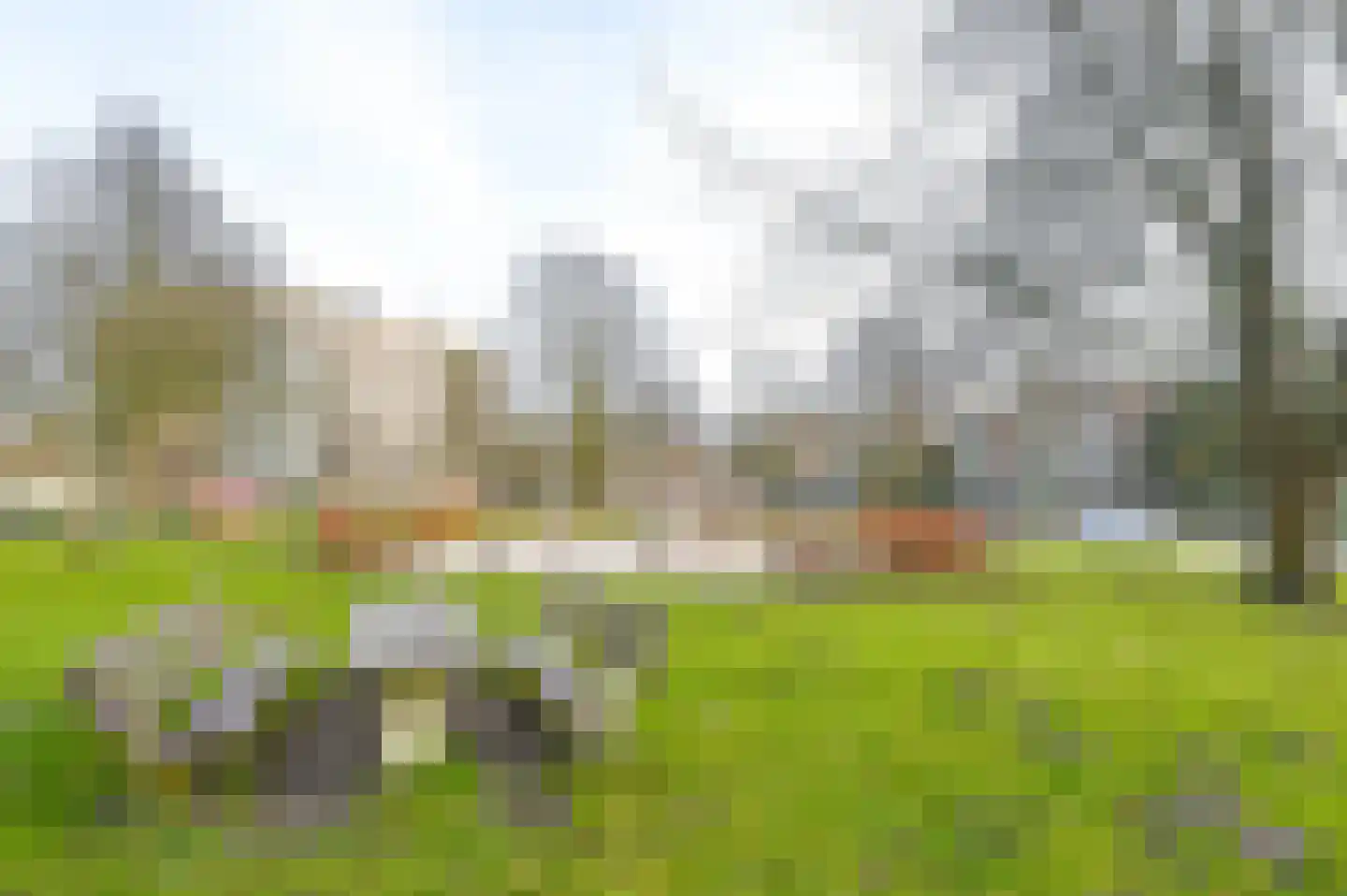 Dompvloedslaan 3 a Overveen thumbnail 35