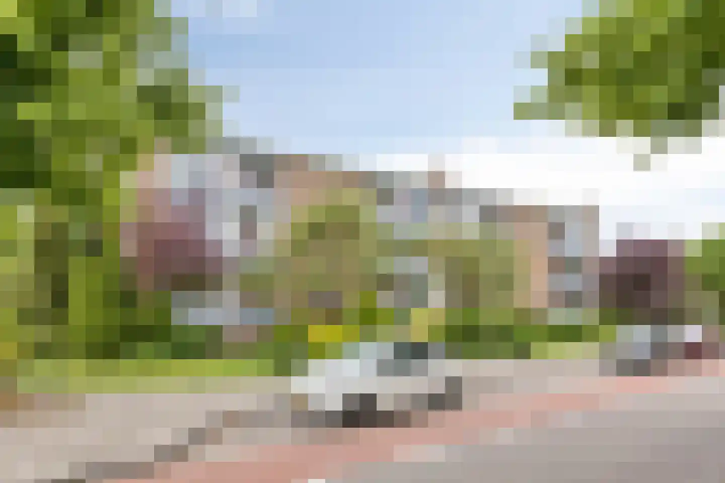 Dompvloedslaan 76 Overveen